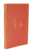 MILNE, A. A. The House at Pooh Corner, 1st edition, London: Methuen & Co. Ltd.