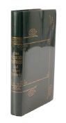 ROSSETTI, Christina. The Prince's Progress and Other Poems, 1st edition, London: Macmillan and Co.