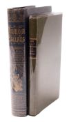 ASHBY-STERRY, Joseph. The Lazy Minstrel, association copy, London: T.Fisher Unwin, 1892, (8th ed.