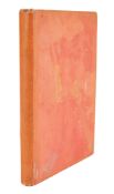 MILNE, A. A. The House at Pooh Corner, 1st edition, London: Methuen & Co. Ltd.