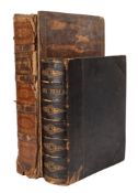 BIBLES, English. The Holy Bible with an Evangelical Commentary..., London: Thomas Kelly, 1811, num.