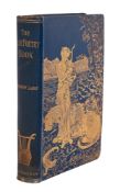 LITERATURE, ILLUSTRATED, & MISCELLANEOUS, C19th-C20th. A collection of 54 vols.