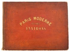 PARIS.