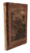 STUART, James & REVETT, Nicholas. Antiquities of Athens, vol.