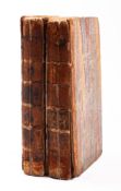 JOURNALS OF THE HOUSE OF COMMONS. Vols.