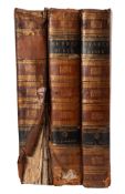 BIBLE, English. An Exposition on the Old and New Testament ...