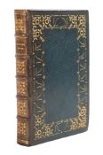 DEVON, BINDING. MAIS, Stuart Petre Brodie.