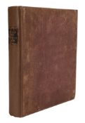 FASHION. The World of Fashion and Continental Feuilletons, A Monthly Publication...