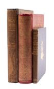 ILLUSTRATED, FAIRY TALES. A group of 3 vols: NIELSEN, Kay (illust.).