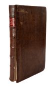 PRINCE, John. Danmonii Orientales Illustres: Or, The Worthies of Devon...