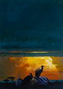 John Harris (British,