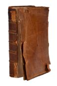 BRINDLEY, John (pub.). The Theater of the Present War in the Netherlands and upon the Rhine ...