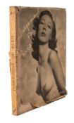 EVERARD, John. Judgement of Paris, 1st edition, London: George Routledge & Sons Ltd., 1941,