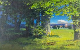 John Harris (British,