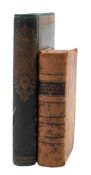 POE, Edgar Allan. The Poetical works of...