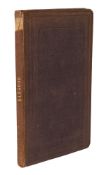 BAKER, Thomas Turner.