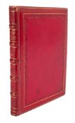 CUNDALL, Joseph (pub.).