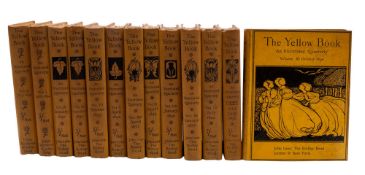 [BEARDSLEY, Aubrey et al.].