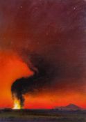 John Harris (British,