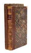 ROWLANDSON, Thomas (illust.). The Vicar of Wakefield; A Tale by Doctor Goldsmith..., London: R.