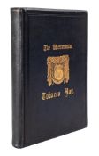 WATERLOW AND SONS LIMITED (pr.). A Description of the Westminster Tobacco Box...