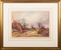 Henry Stannard (British,