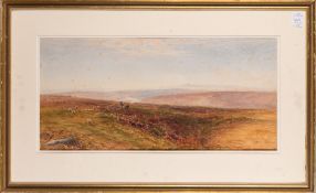 Arthur Henry Enock (British,