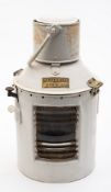 A Meteorite signal lamp No.