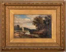 John Syer (British,