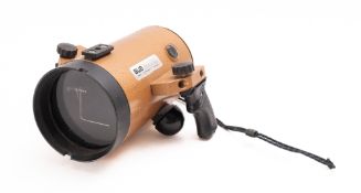 A late 20th century French Imasub International 'Sub Matic' underwater camera housing,