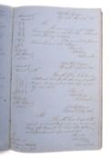 Captain George William Towsey, Royal Navy.