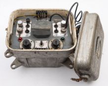 A Siebe Gormand & Co Ltd Mk.