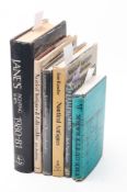 Fladerman, E, N. 'Scrimshaw and Scrimshanders', Fladermand & Co, 1972, together with Randier, J.