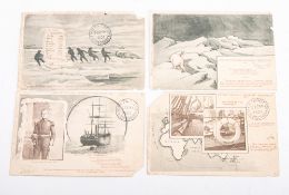 British National Antarctic Expedition (1901-1904),