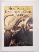 Heath, John Kingsley 'Hunting the Dangerous Game of Africa' Sycamore Island Books 1998.