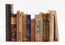 LITERATURE, MISCELLANEOUS. A mixed group