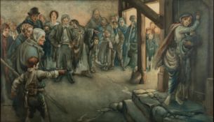 Noel Thornton (20th Century School) -