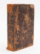 BIBLE, English. The Holy Bible... Cambri