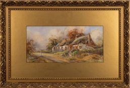 Edith Nevil (British, 19th Century) -