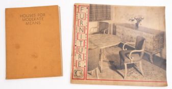 FURNITURE CATALOGUE. B. COHEN & SONS. Fu