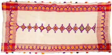 A Jajim Kelim,
