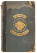 Saunier's Modern Theory, Saunier,