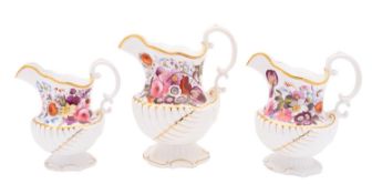 A Single Private Owner Collection of Coalport,
