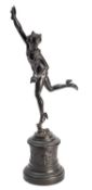 After Jean de Boulogne called Giambologna (1529 - 1608),