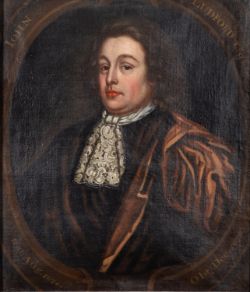 Circle of Mary Beale (British,