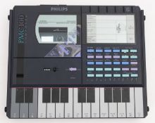 A Phillips PMC100 Composer Synthesizer,