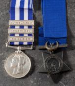 An Egypt pair to '4582 Bugr F Bambrick 3.