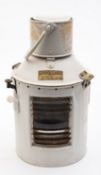 A Meteorite signal lamp No. 63820,