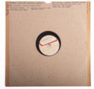(Advance?) Pre Test Pressing Tampa Red (Willie Bee) - Seminole Blues BS 014333-1 (issued On BB-B