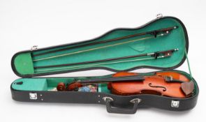 'The Maidstone' violin maker Murdoch, Murdoch and Co.